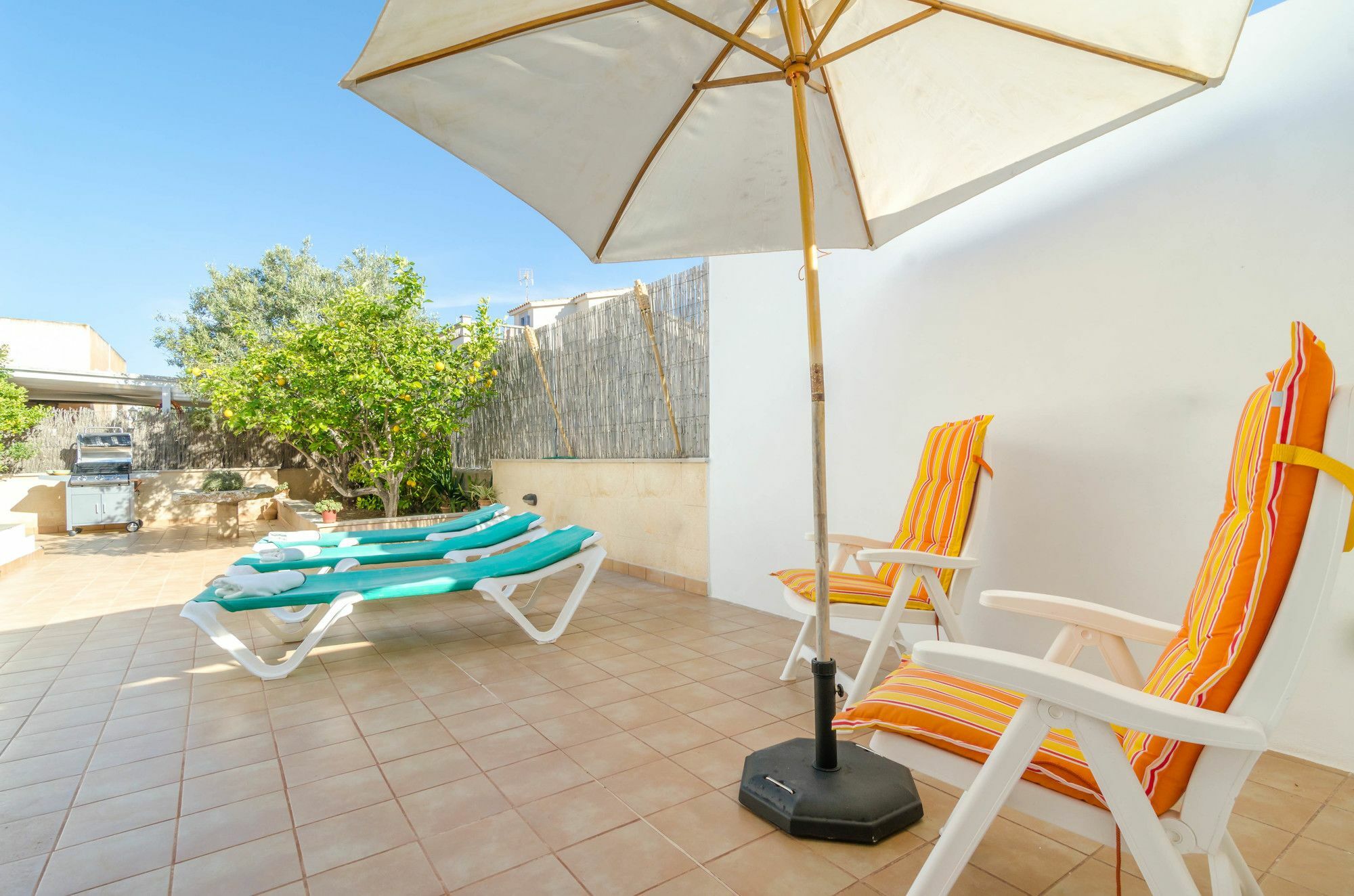 Apartment Llaut Portocolom (Mallorca)