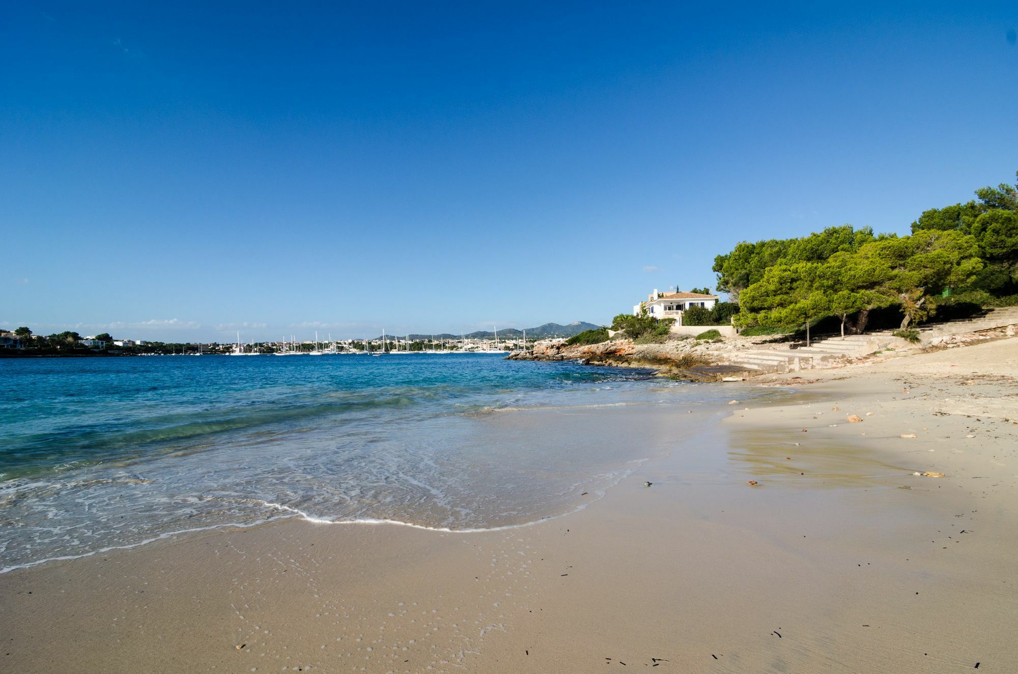 Llaut Apartment Portocolom (Mallorca)