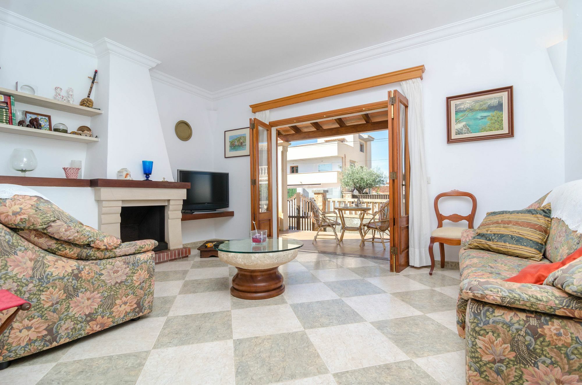 Llaut Apartment