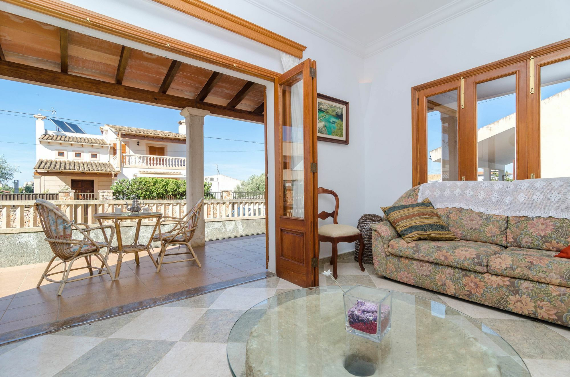 Apartment Llaut