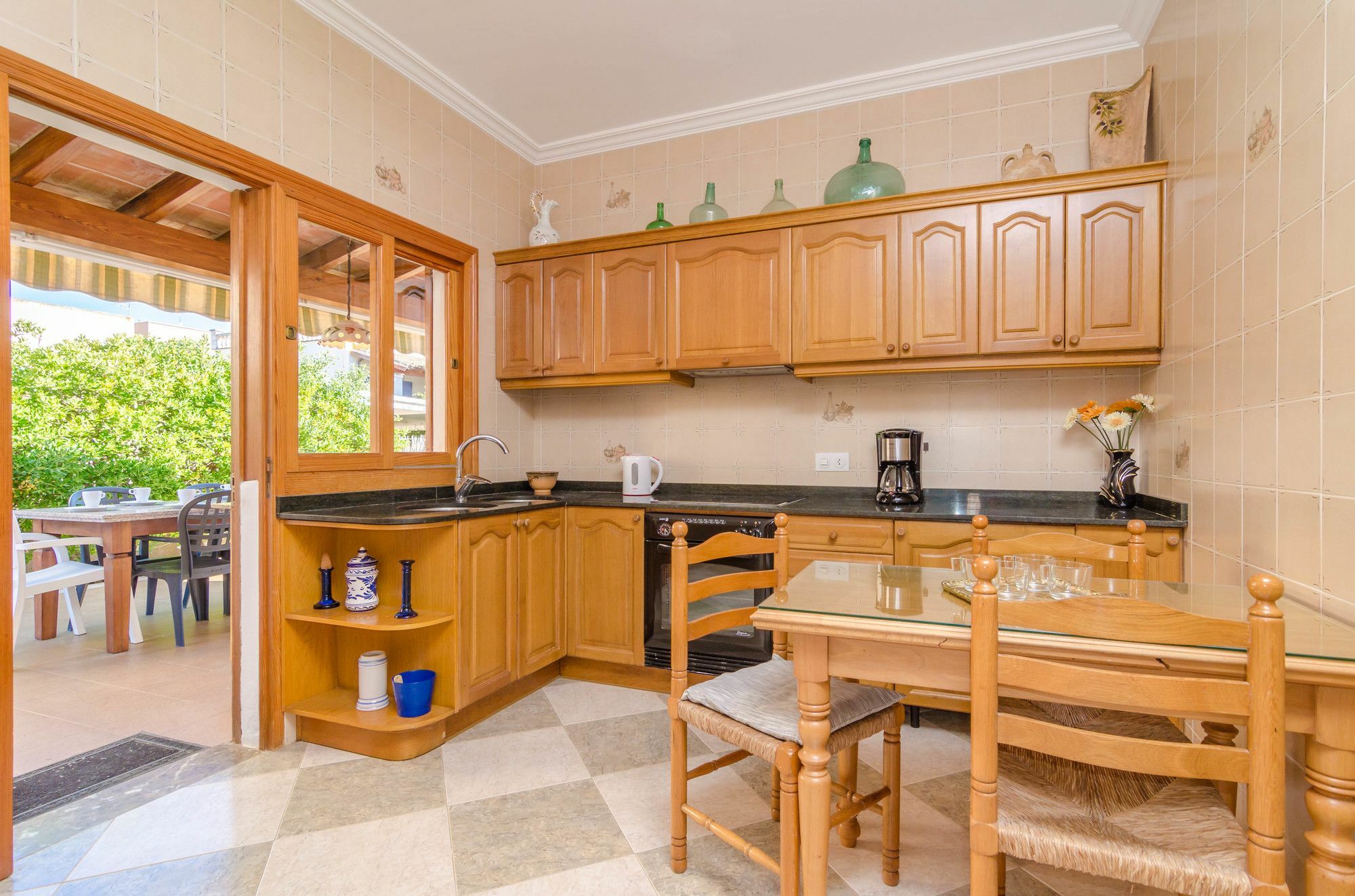 Llaut Apartment